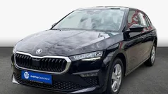 Gebraucht 2025 Skoda Scala Essence Kleinwagen | 21.970 € (Fairer Preis)