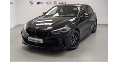 Schwarz Gebraucht 2022 BMW M135 Performance Kleinwagen | 32.780 € (Guter Preis)