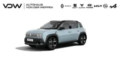 Gebraucht 2025 Renault 4 E-Tech Komfort SUV | 34.174 € (Guter Preis)