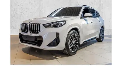 Gebraucht BMW X1 M Sport 136 PS (100 kW) 2026 SUV
