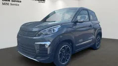 Gebraucht 2020 Ligier JS60 Kleinwagen | 12.700 € (Fairer Preis)