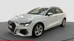 Audi A3 Sportback e-tron