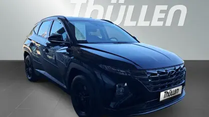 Usata Hyundai Tucson Select 150 CV (110 kW) 2021 SUV
