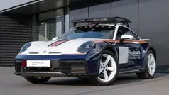 Gebraucht 2023 Porsche 992 | 304.390 €