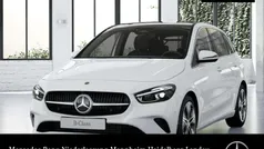 Gebraucht 2025 Mercedes B180 Progressive Van / Kleinbus | 37.250 € (Fairer Preis)