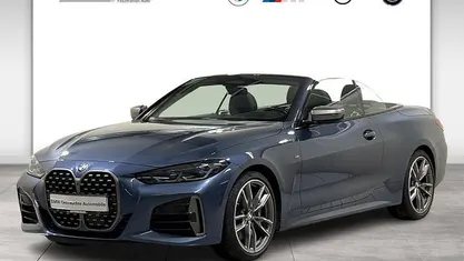 Gebraucht 2021 BMW M440 M Sport Limousine | 44.890 €