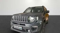 Gebraucht 2024 Jeep Renegade Longitude SUV | 22.990 € (Guter Preis)