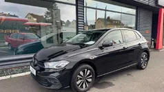 Deep black perleffekt Gebraucht 2023 VW Polo Move Limousine | 18.890 € (Fairer Preis)