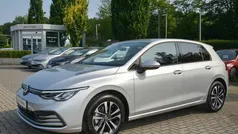 Gebraucht 2020 VW Golf VIII United Kleinwagen | 20.990 € (Fairer Preis)