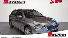 Gebraucht 2022 Skoda Kamiq Tour SUV | 20.930 € (Fairer Preis)