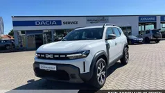 Gebraucht 2025 Dacia Duster Expression SUV | 22.790 € (Fairer Preis)