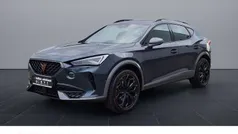 Magnetic grau metallic Gebraucht 2024 Cupra Formentor VZ SUV | 43.920 € (Fairer Preis)