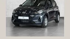 Aurora grey / met Neu 2025 Hyundai i10 Select Kleinwagen | 15.390 € (Guter Preis)