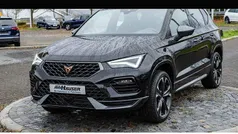 Gebraucht 2025 Cupra Ateca SUV | 38.275 € (Fairer Preis)