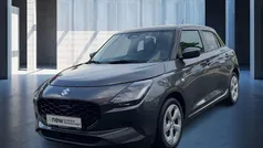 Gebraucht 2025 Suzuki Swift Comfort Limousine | 16.580 € (Fairer Preis)
