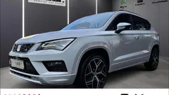 Gebraucht 2020 Seat Ateca Beats SUV | 19.780 € (Guter Preis)