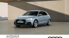 Gebraucht 2025 Audi A1 Advanced Limousine | 26.100 € (Fairer Preis)