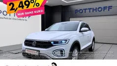 Gebraucht 2025 VW T-Roc Life SUV | 20.822 € (Superpreis)