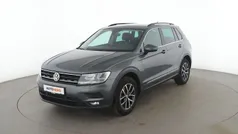 Grau Gebraucht 2020 VW Tiguan Comfortline SUV | 27.460 € (Superpreis)