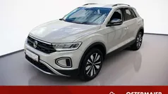 Ascotgrau Gebraucht 2025 VW T-Roc Goal SUV | 26.800 € (Superpreis)