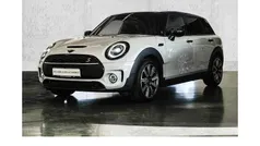 Silber Gebraucht 2022 Mini Cooper S Classic Kleinwagen | 28.180 € (Fairer Preis)