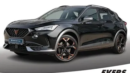 Gebraucht Cupra Formentor VZ 150 PS (110 kW) 2022 SUV