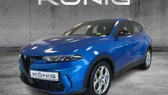 Gebraucht 2023 Alfa Romeo Tonale Sprint SUV | 24.998 € (Fairer Preis)