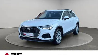 Gebraucht Audi Q3 Ambiente 150 PS (110 kW) 2023 SUV
