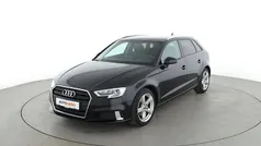 Gebraucht 2018 Audi A3 Sport Limousine | 15.290 € (Fairer Preis)