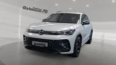 Gebraucht 2024 VW Tiguan Style SUV | 41.350 € (Fairer Preis)