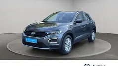 Gebraucht 2020 VW T-Roc Style SUV | 20.380 € (Fairer Preis)