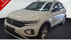 Gebraucht 2025 VW T-Roc Goal SUV | 26.970 € (Fairer Preis)