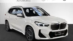 Gebraucht 2024 BMW iX1 Performance SUV | 44.490 € (Fairer Preis)