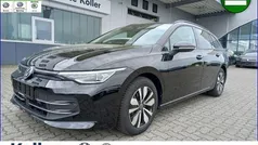 Gebraucht 2024 VW Golf VIII Goal Kombi | 28.770 € (Superpreis)