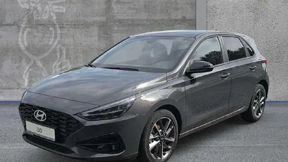 Ecotronic grey / mic Neu 2025 Hyundai i30 Advantage Limousine | 25.880 € (Fairer Preis)