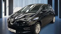 Gebraucht 2021 Renault Zoe Experience Kleinwagen | 11.550 € (Guter Preis)