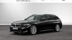 Gebraucht 2024 BMW 320 M Sport Kombi | 39.490 € (Fairer Preis)