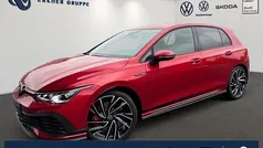 Gebraucht 2023 VW Golf VIII GTI Limousine | 38.490 € (Fairer Preis)