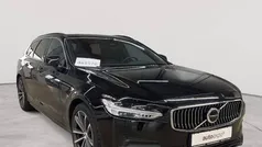 Gebraucht 2021 Volvo V90 Momentum Kombi | 25.290 € (Fairer Preis)