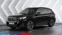 Schwarz Neu 2025 BMW X1 SUV | 52.990 € (Fairer Preis)
