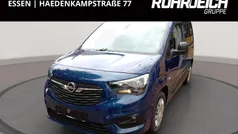 Gebraucht 2024 Opel Combo-e Life Edition Van / Kleinbus | 26.990 € (Fairer Preis)