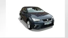 Magnetic tech Neu 2025 Seat Ibiza FR Limousine | 19.950 € (Fairer Preis)