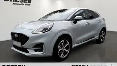 Gebraucht 2024 Ford Puma ST-Line SUV | 23.850 € (Guter Preis)