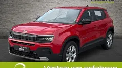Gebraucht 2024 Jeep Avenger Altitude SUV | 16.480 € (Superpreis)
