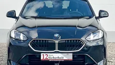 Schwarz Neu 2024 BMW 120 M Sport Kleinwagen | 34.999 € (Superpreis)