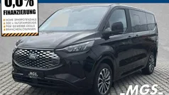Agate black metallic Neu 2024 Ford Tourneo Titanium X Limousine | 66.640 € (Fairer Preis)