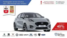 Cactus grey/grau Neu 2025 Ford Puma ST-Line SUV | 27.490 € (Fairer Preis)