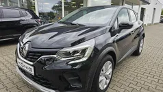 Gebraucht 2024 Renault Captur Equilibre SUV | 18.999 € (Fairer Preis)