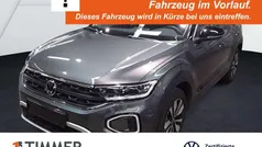 Gebraucht 2025 VW T-Roc Goal SUV | 29.990 € (Superpreis)