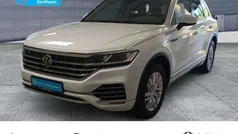 Gebraucht 2021 VW Touareg Atmosphere SUV | 45.450 € (Fairer Preis)